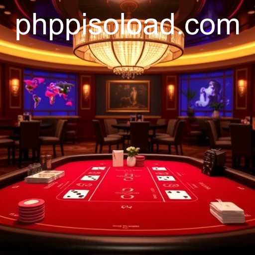 Online Baccarat
