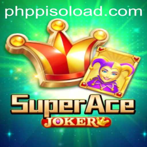 SuperAceJoker: An Exciting New Game Revolutionizing the PHPPISO Community